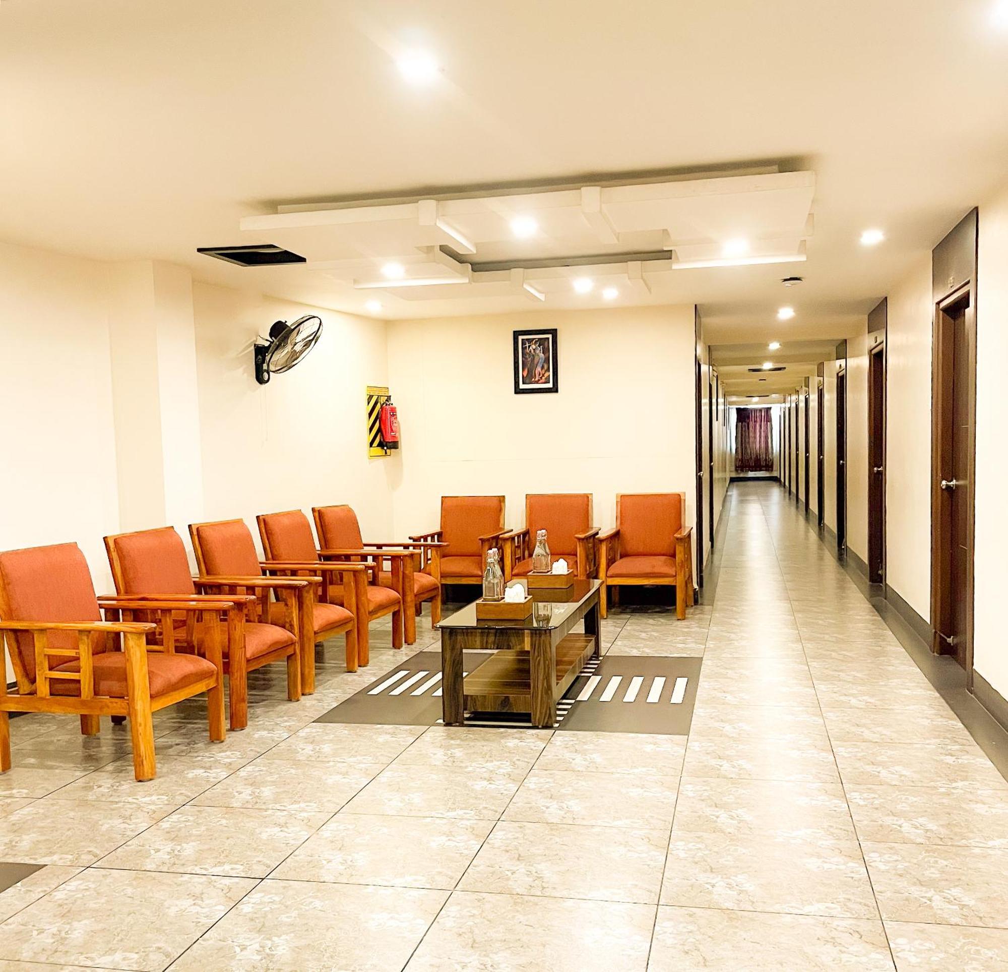 Shree Residency Hotel Erode Ngoại thất bức ảnh