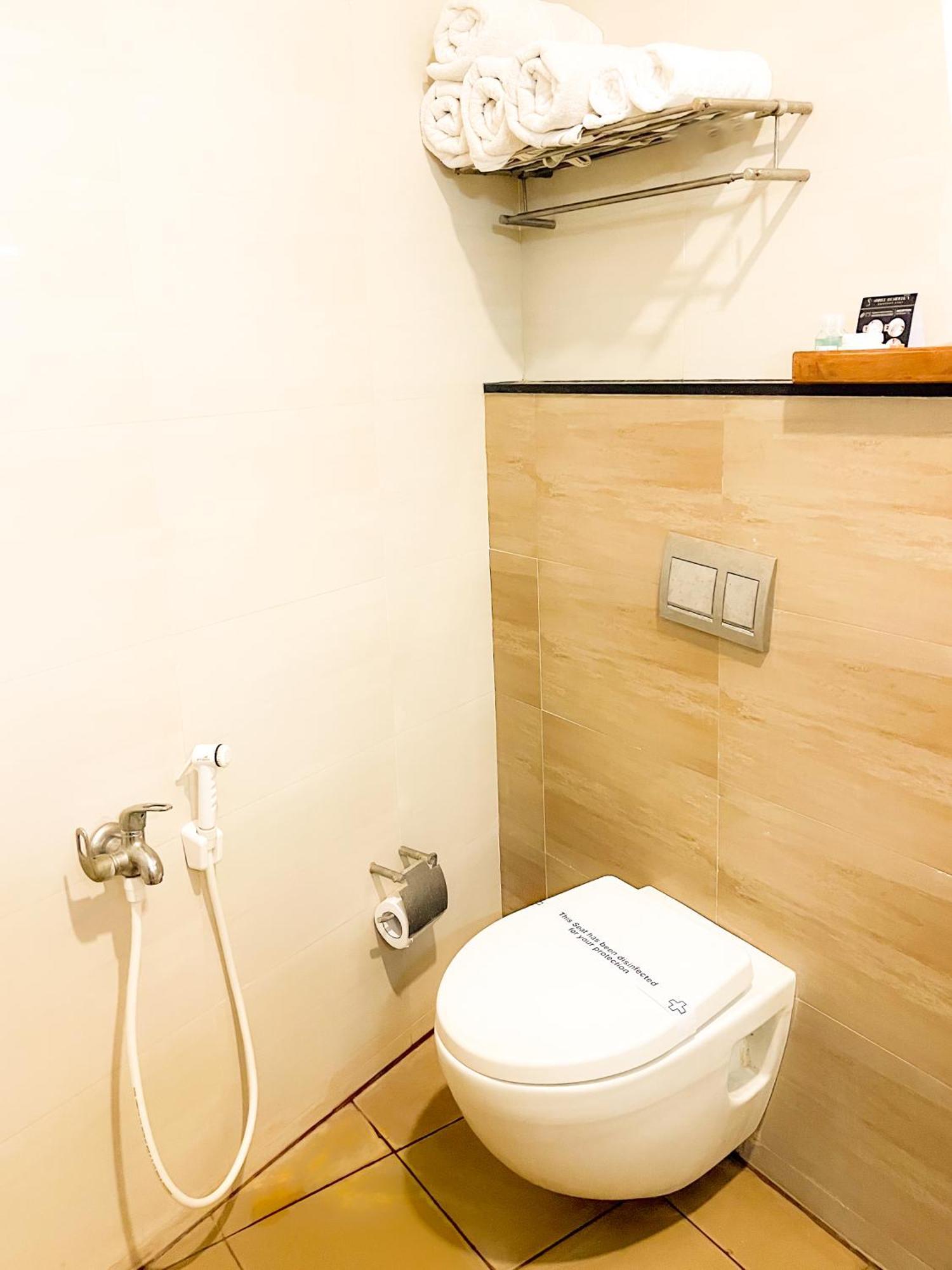 Shree Residency Hotel Erode Ngoại thất bức ảnh