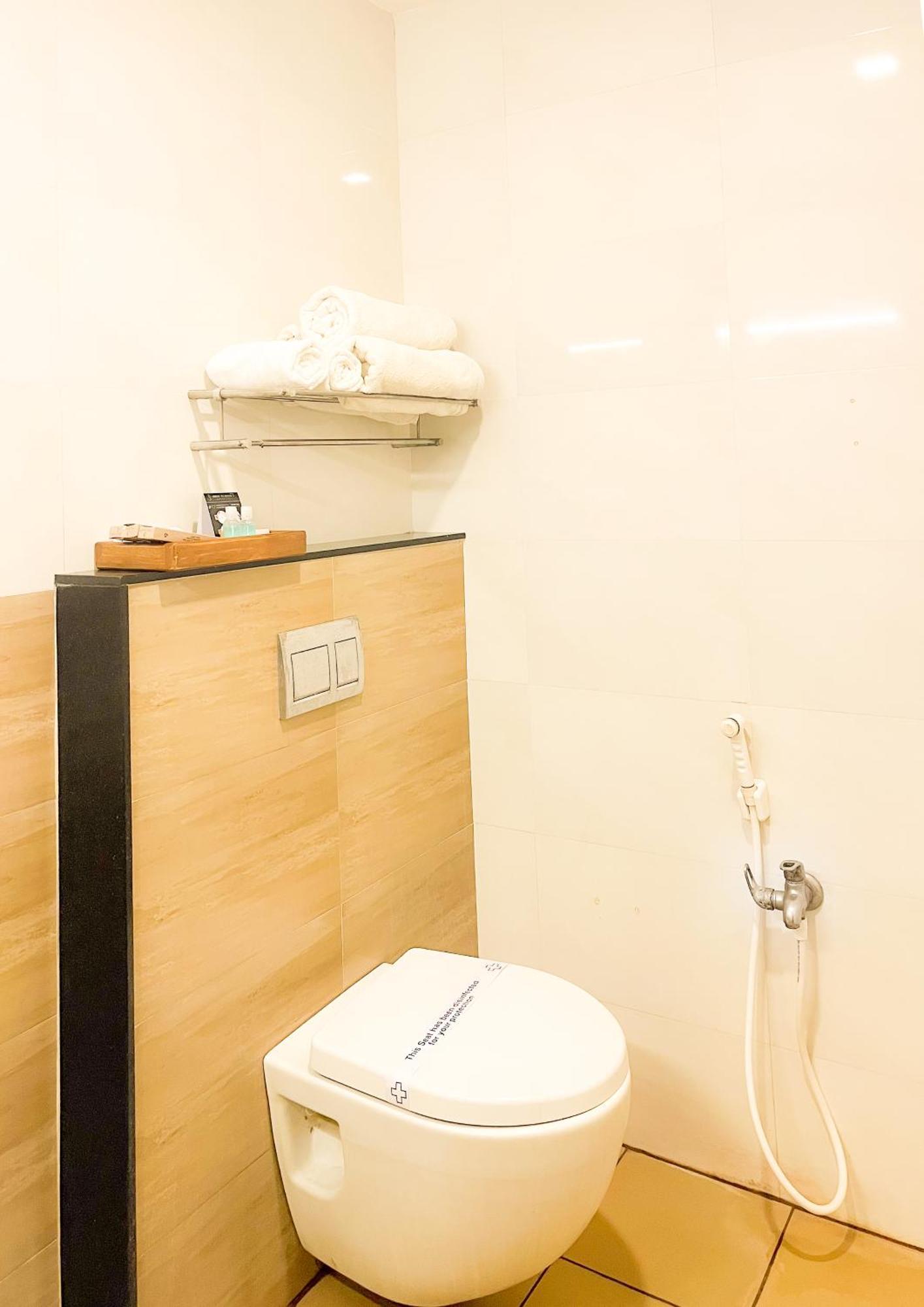 Shree Residency Hotel Erode Ngoại thất bức ảnh