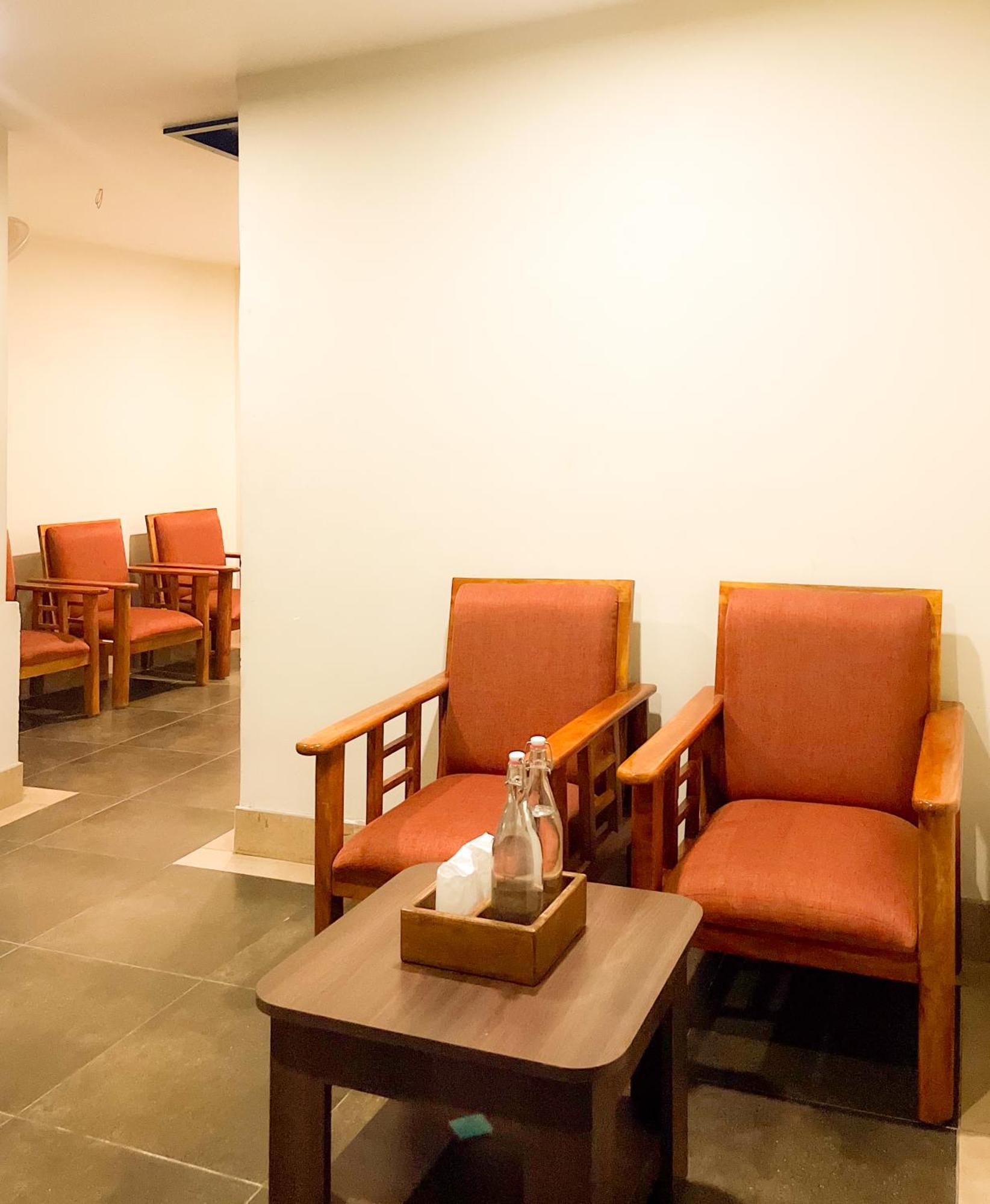 Shree Residency Hotel Erode Ngoại thất bức ảnh