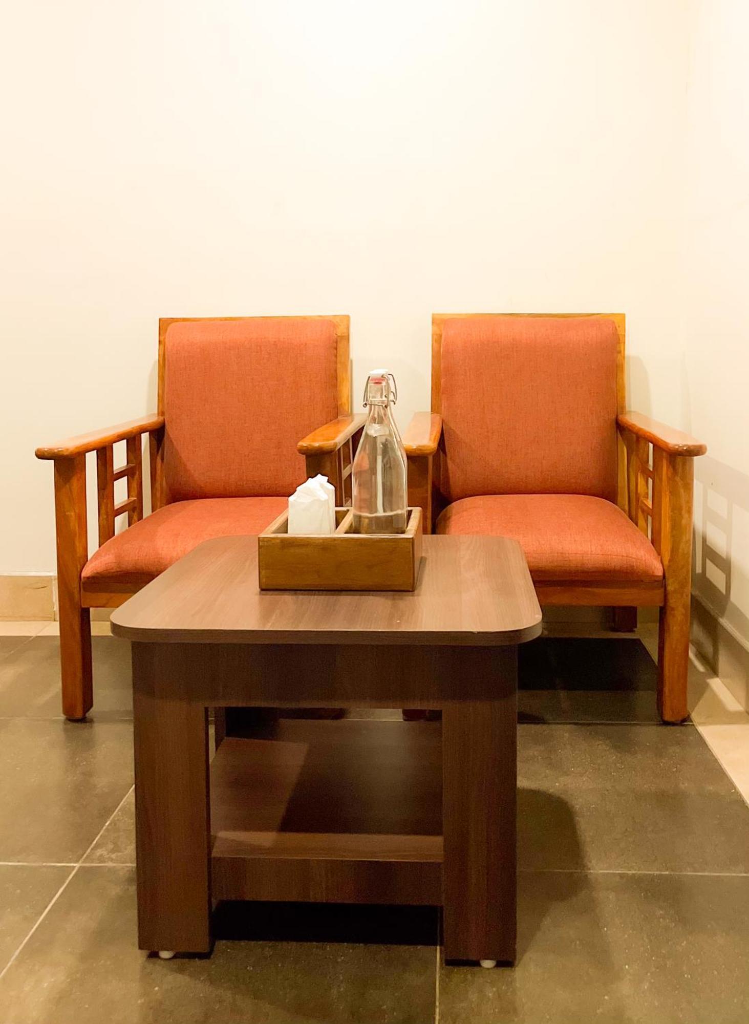 Shree Residency Hotel Erode Ngoại thất bức ảnh