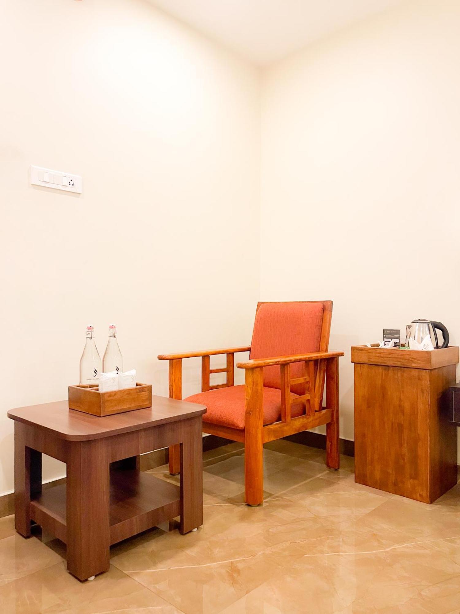 Shree Residency Hotel Erode Ngoại thất bức ảnh