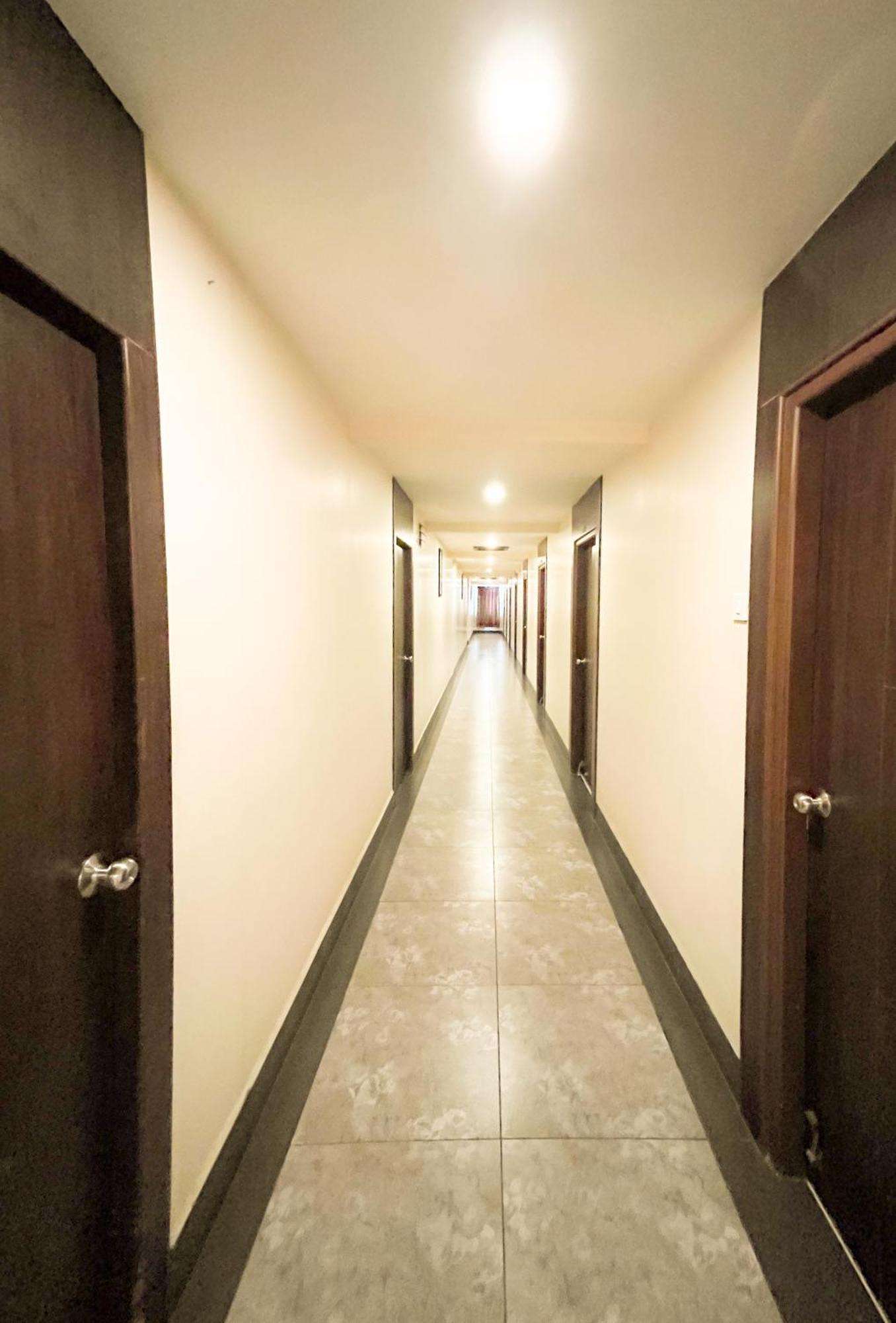 Shree Residency Hotel Erode Ngoại thất bức ảnh