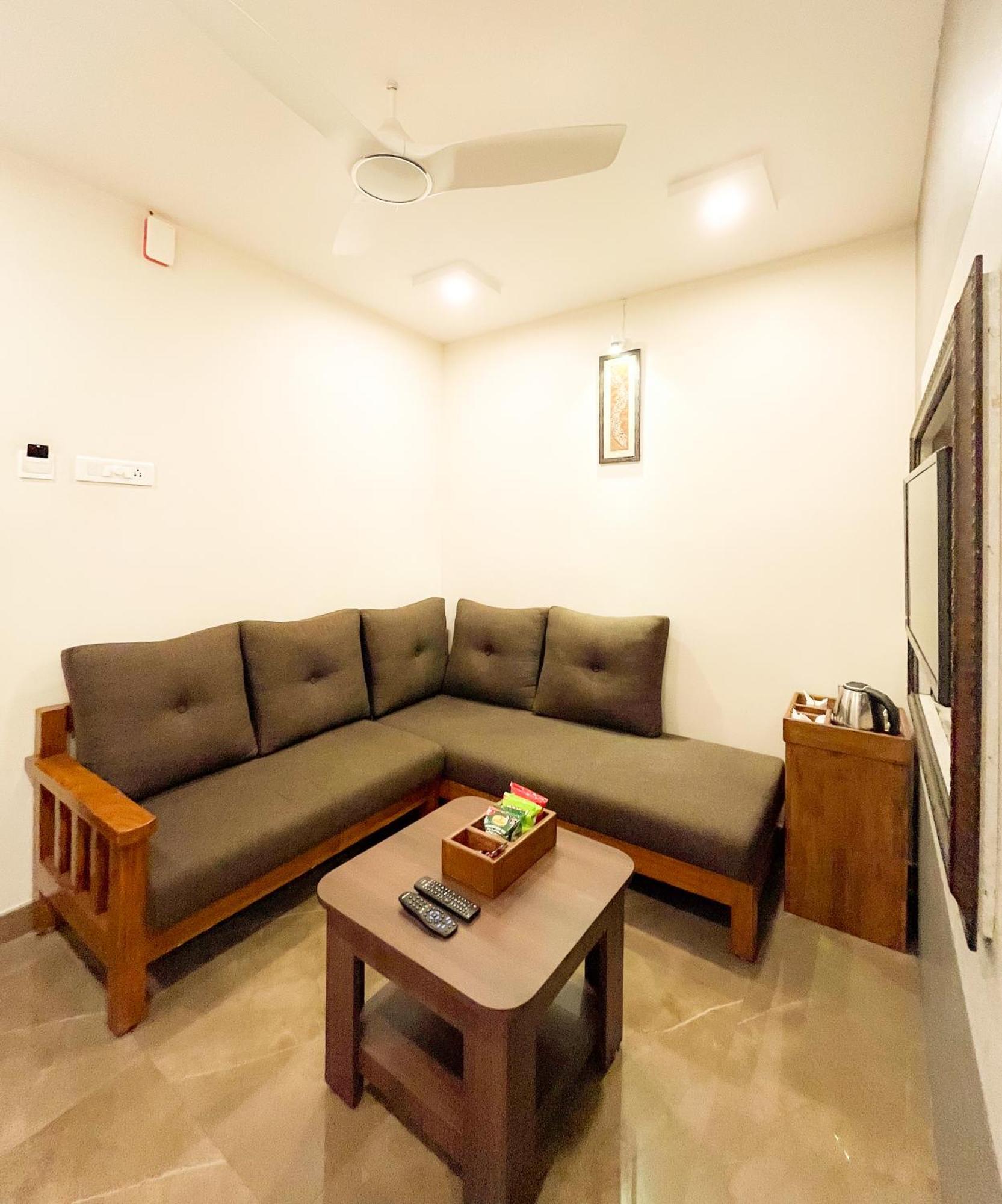 Shree Residency Hotel Erode Ngoại thất bức ảnh