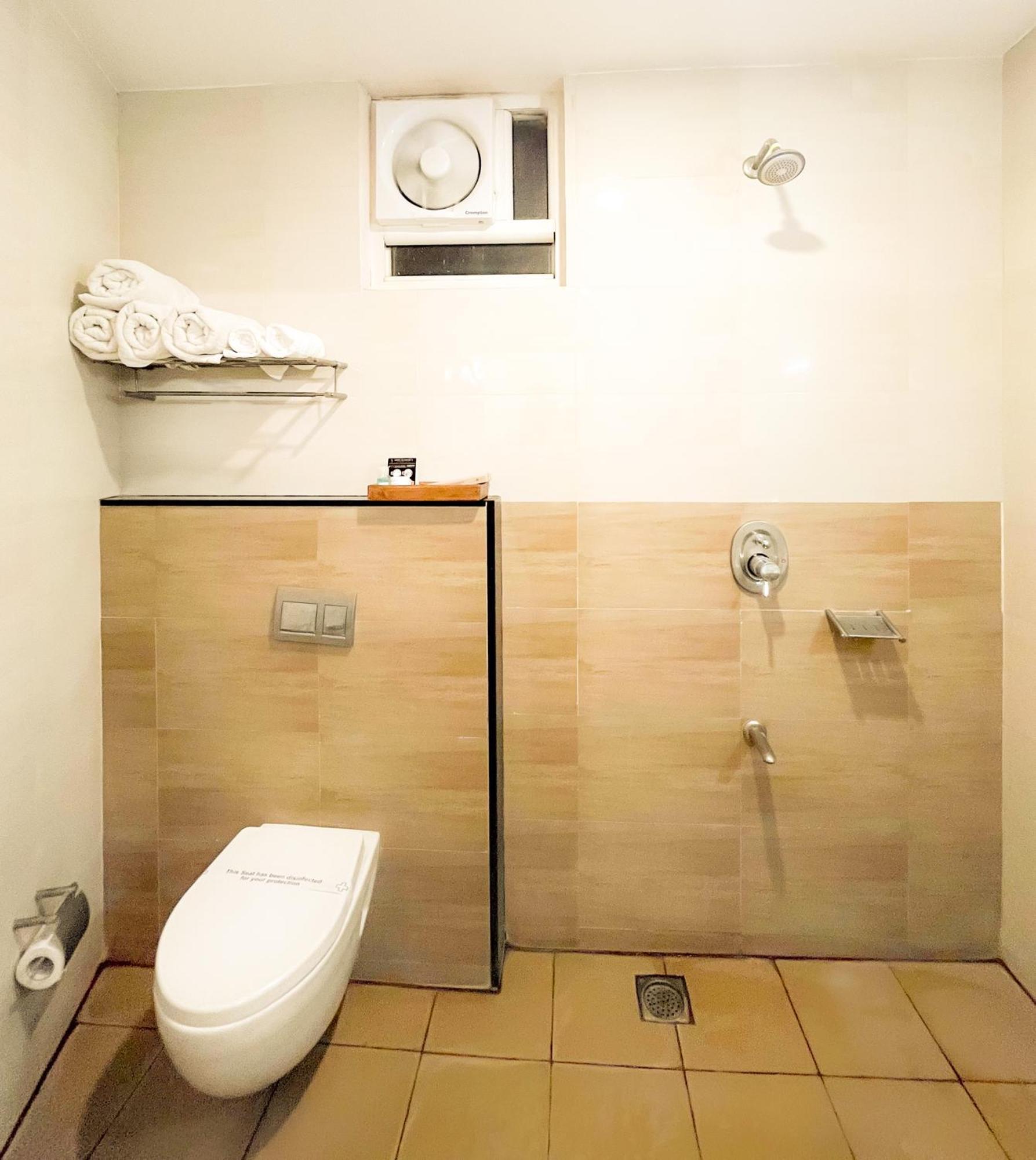 Shree Residency Hotel Erode Ngoại thất bức ảnh